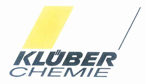 Kluber Chemie 第3類日化用品商標(biāo)注冊(cè)信息與狀態(tài)查詢指南